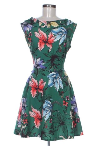 Kleid Unbranded, Größe S, Farbe Mehrfarbig, Preis 20,00 €, #137892920