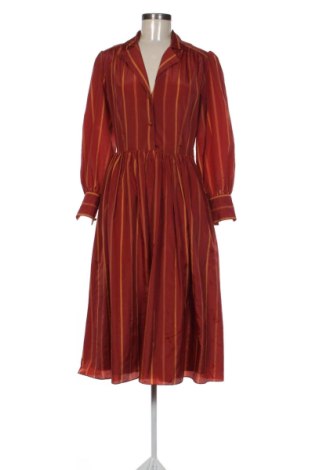 Kleid Unbranded, Größe M, Farbe Rot, Preis 19,95 €, #137892959