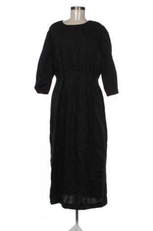 Kleid Zara, Größe M, Farbe Schwarz, Preis 17,39 €, #137892968