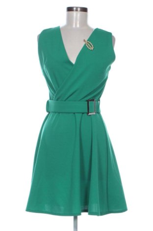 Kleid Unbranded, Größe S, Farbe Grün, Preis 20,00 €, #137892980