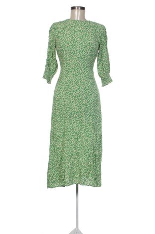 Kleid Mango, Größe M, Farbe Mehrfarbig, Preis 20,94 €, #137892994