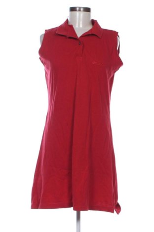 Kleid Lotto, Größe XXL, Farbe Rot, Preis 25,00 €, #137893081