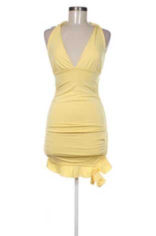 Φόρεμα SHEIN, Μέγεθος S, Χρώμα Κίτρινο, Τιμή 17,72 €, #137893259