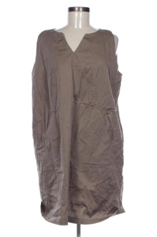 Rochie Unbranded, Mărime XXL, Culoare Maro, Preț 105,00 Lei, #137893478