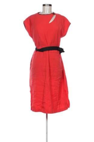 Rochie Unbranded, Mărime L, Culoare Roșu, Preț 105,00 Lei, #137893865