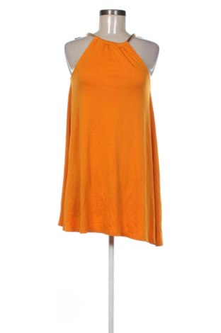 Rochie Mohito, Mărime XXS, Culoare Portocaliu, Preț 105,00 Lei, #137894182
