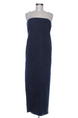 Šaty  Zara, Veľkosť XXL, Farba Modrá, Cena  14,00 €, #137894223