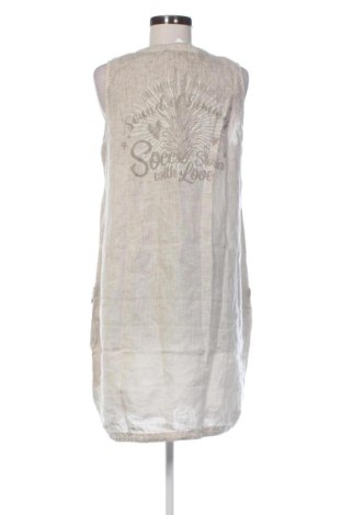 Rochie Soccx, Mărime L, Culoare Bej, Preț 220,46 Lei, #137894354