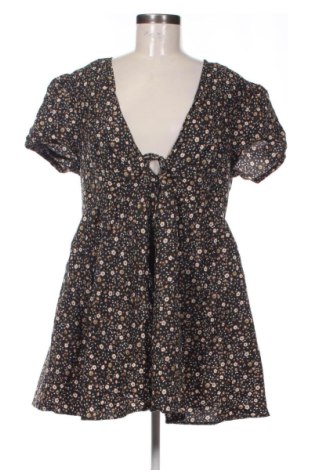 Rochie H&M, Mărime L, Culoare Multicolor, Preț 104,98 Lei, #137894624