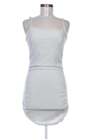 Ruha SHEIN, Méret M, Szín Ezüstös, Ár 7 093 Ft, #137894628