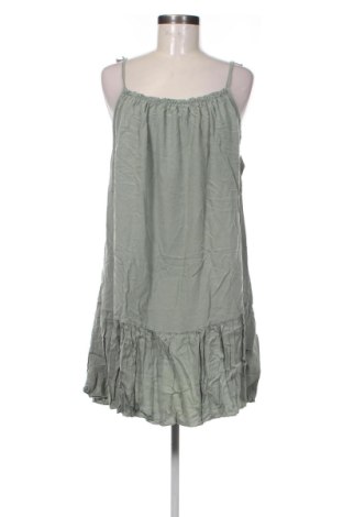 Rochie Unbranded, Mărime M, Culoare Verde, Preț 104,98 Lei, #137894806