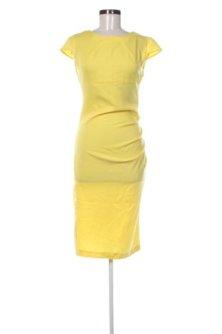 Rochie Unbranded, Mărime M, Culoare Galben, Preț 104,98 Lei, #137894855