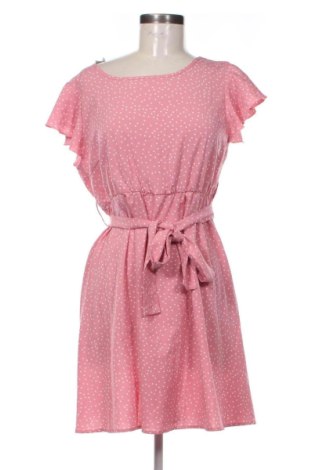 Rochie SHEIN, Mărime M, Culoare Roz, Preț 104,98 Lei, #137895017