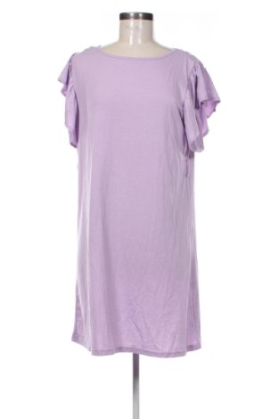 Rochie SHEIN, Mărime L, Culoare Mov, Preț 104,98 Lei, #137895066