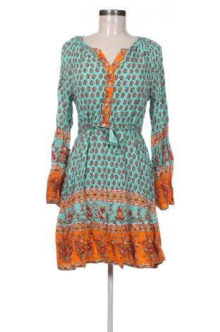 Rochie Unbranded, Mărime M, Culoare Multicolor, Preț 104,98 Lei, #137895077