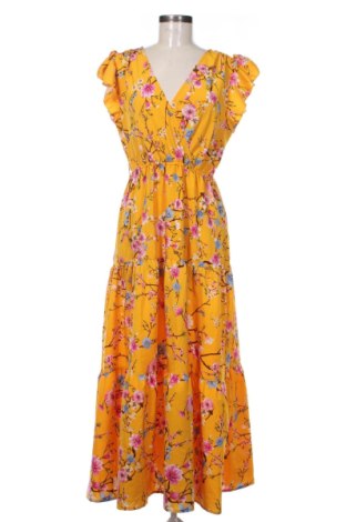 Rochie SHEIN, Mărime L, Culoare Multicolor, Preț 104,98 Lei, #137895204