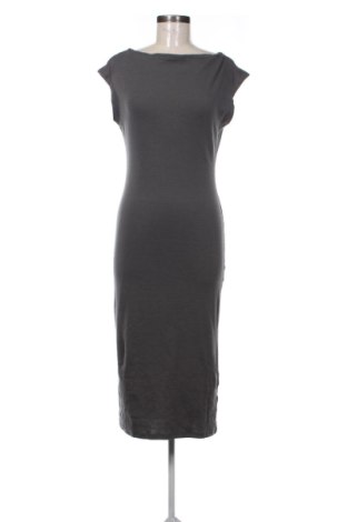 Rochie H&M, Mărime M, Culoare Gri, Preț 104,98 Lei, #137895344