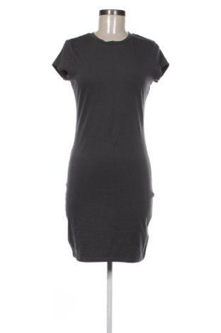 Rochie H&M, Mărime L, Culoare Gri, Preț 99,00 Lei, #137895509