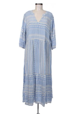Rochie Gina, Mărime XL, Culoare Multicolor, Preț 104,98 Lei, #137895569