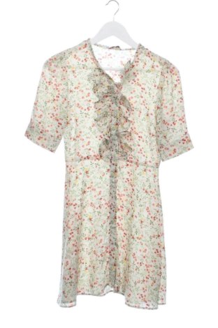 Рокля Zara, Размер XS, Цвят Многоцветен, Цена 17,00 €, #137895970