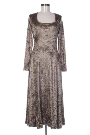 Rochie Unbranded, Mărime L, Culoare Maro, Preț 83,99 Lei, #137896019