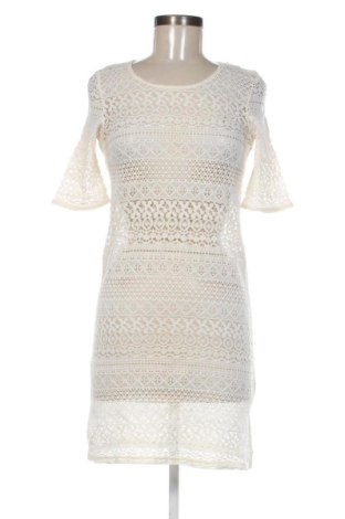 Rochie H&M, Mărime S, Culoare Ecru, Preț 57,74 Lei, #137896113