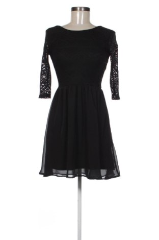 Rochie H&M, Mărime S, Culoare Negru, Preț 105,00 Lei, #137896235