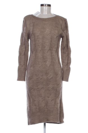 Rochie Unbranded, Mărime S, Culoare Maro, Preț 105,00 Lei, #137896552