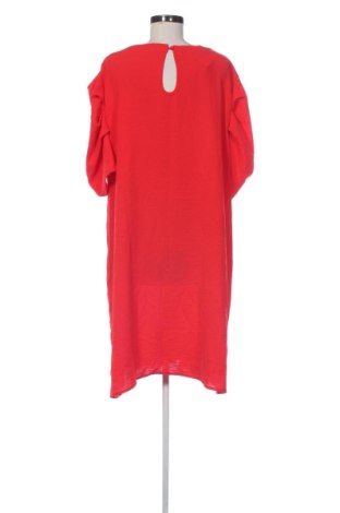 Рокля Unbranded, Размер XXL, Цвят Червен, Цена 20,00 €, #137896624
