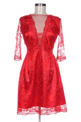 Rochie Unbranded, Mărime M, Culoare Roșu, Preț 156,00 Lei, #137896933