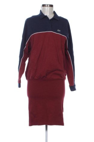 Φόρεμα Lacoste, Μέγεθος S, Χρώμα Πολύχρωμο, Τιμή 66,00 €, #137897680