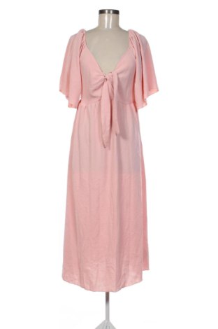 Φόρεμα Unbranded, Μέγεθος L, Χρώμα Ρόζ , Τιμή 20,00 €, #137897852