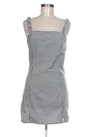 Rochie Pull&Bear, Mărime L, Culoare Multicolor, Preț 99,73 Lei, #137897904