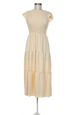 Φόρεμα Unbranded, Μέγεθος S, Χρώμα Εκρού, Τιμή 32,00 €, #137897948