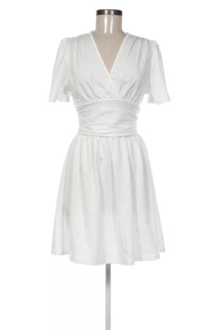 Φόρεμα Unbranded, Μέγεθος S, Χρώμα Λευκό, Τιμή 20,00 €, #137898400