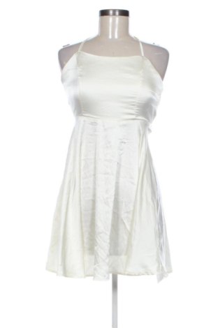 Rochie SHEIN, Mărime XS, Culoare Ecru, Preț 104,98 Lei, #137898836