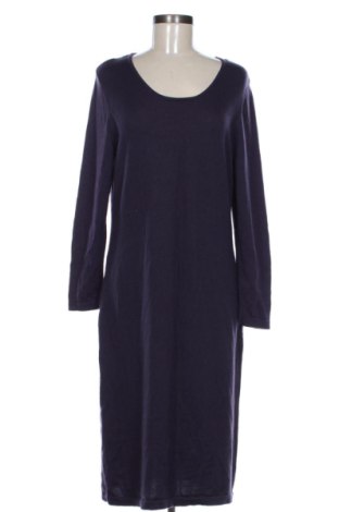 Kleid Unbranded, Größe L, Farbe Blau, Preis 20,00 €, #137899186