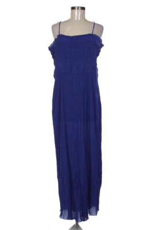 Rochie Reserved, Mărime XL, Culoare Albastru, Preț 104,98 Lei, #137899662