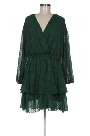 Rochie Reserved, Mărime XL, Culoare Multicolor, Preț 78,74 Lei, #137899681
