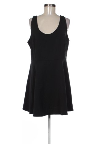 Rochie H&M, Mărime XXL, Culoare Negru, Preț 104,98 Lei, #137899699