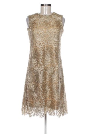 Rochie Unbranded, Mărime M, Culoare Auriu, Preț 104,98 Lei, #137899747