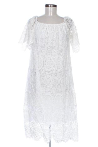 Rochie Unbranded, Mărime XL, Culoare Alb, Preț 157,47 Lei, #137899764