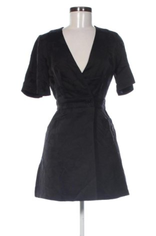 Φόρεμα Claudie Pierlot, Μέγεθος XS, Χρώμα Μαύρο, Τιμή 66,00 €, #137899772