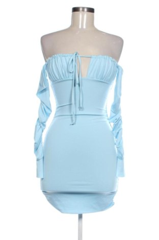 Rochie SHEIN, Mărime S, Culoare Albastru, Preț 57,74 Lei, #137899888
