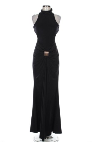 Rochie Unbranded, Mărime M, Culoare Negru, Preț 251,96 Lei, #137900014