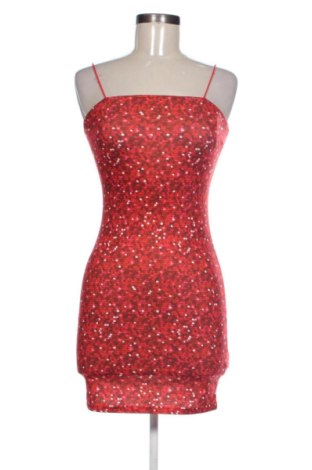 Рокля SHEIN, Размер XS, Цвят Многоцветен, Цена 20,00 €, #137900186
