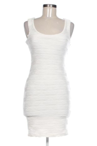Rochie Amisu, Mărime M, Culoare Alb, Preț 99,73 Lei, #137900270