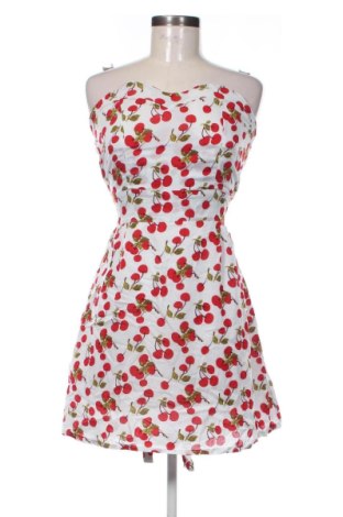 Kleid Club L, Größe M, Farbe Mehrfarbig, Preis € 42,00, #137900456