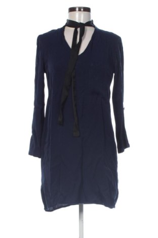Рокля Zara, Размер S, Цвят Син, Цена 14,00 €, #137900774