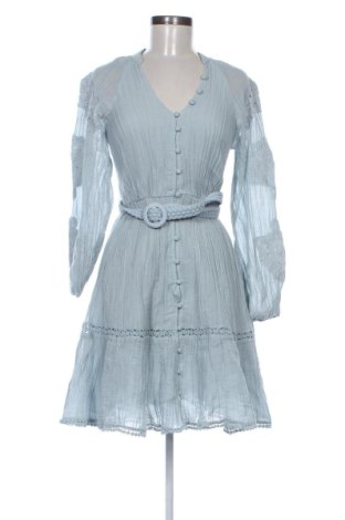 Ruha Guess, Méret XS, Szín Kék, Ár 39 362 Ft, #137900862